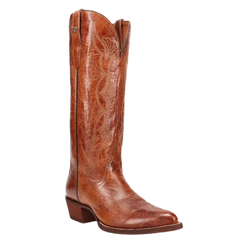 Dan Post Sunrise Canyon - Women's Leather Cowgirl Boots sold by Hat Country
