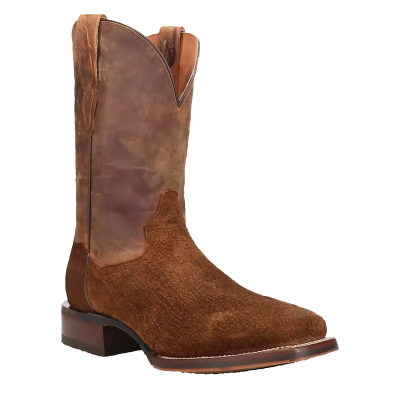 Dan Post Snyder - Men's Leather Cowboy Boots sold by Hat Country