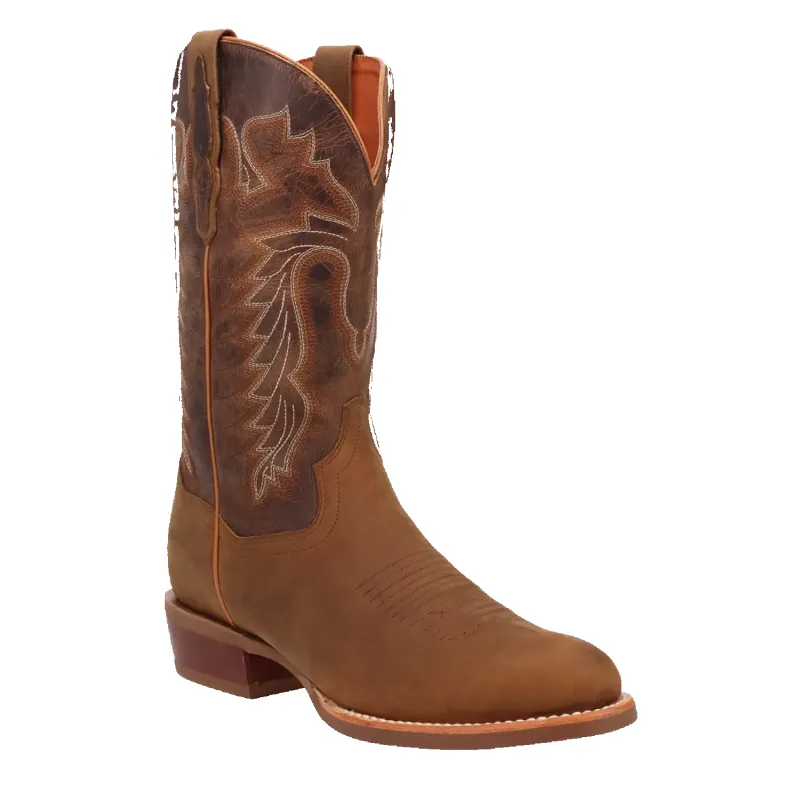 Dan Post Neeley - Men's Leather Cowboy Boots sold by Hat Country