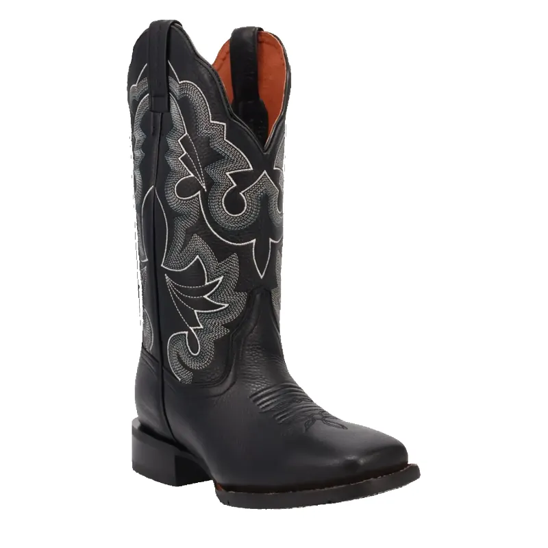 Dan Post Lizzie - Women's Leather Cowgirl Boots sold by Hat Country