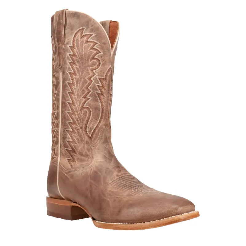 Dan Post Jerry - Men's Leather Cowboy Boots sold by Hat Country