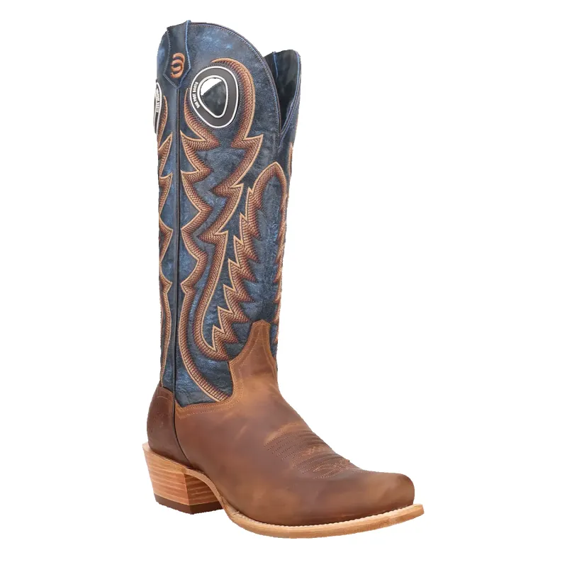 Dan Post Bucky - Men's Leather Cowboy Boots sold by Hat Country