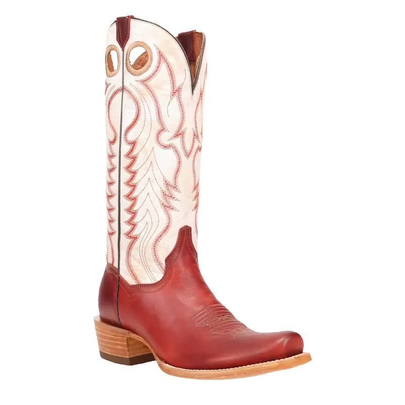 Dan Post Adelaide - Women's Leather Cowgirl Boots sold by Hat Country
