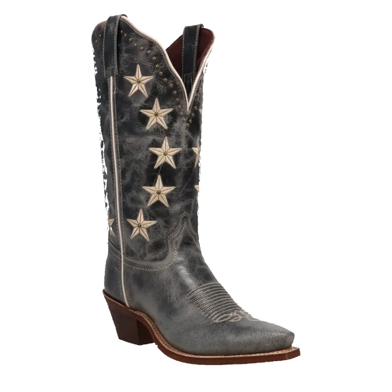 Laredo Serenade - Women's Leather Cowgirl Boots sold by Hat Country