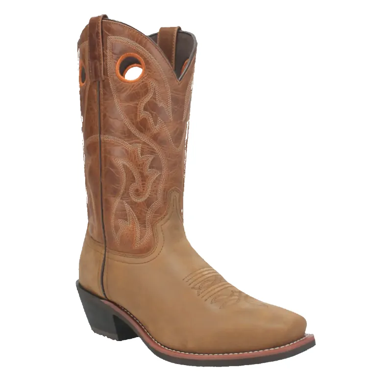 Laredo Frontier - Men's Leather Cowboy Boots sold by Hat Country