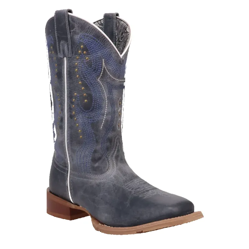 Laredo Chic - Women's Leather Cowgirl Boots sold by Hat Country
