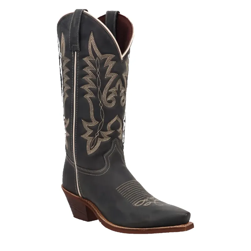 Laredo Carly - Women's Leather Cowgirl Boots made by Laredo