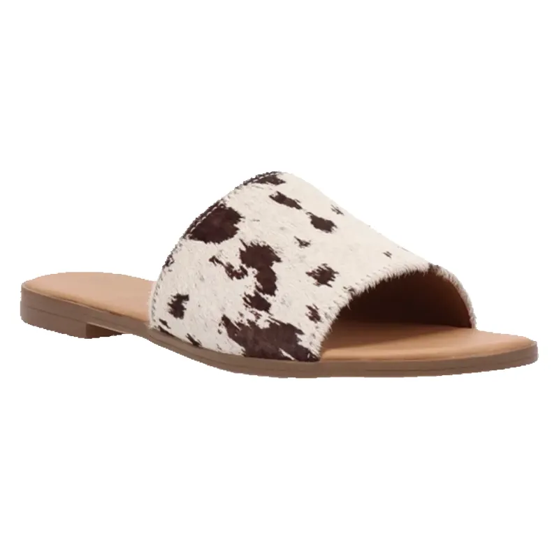 Dingo Tabby - Women's Sandals sold by Hat Country