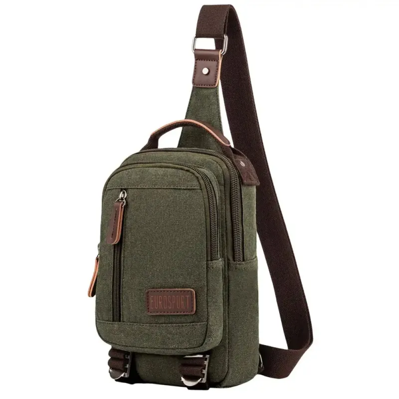 Eurosport Linden - Sling Bag sold by Hat Country