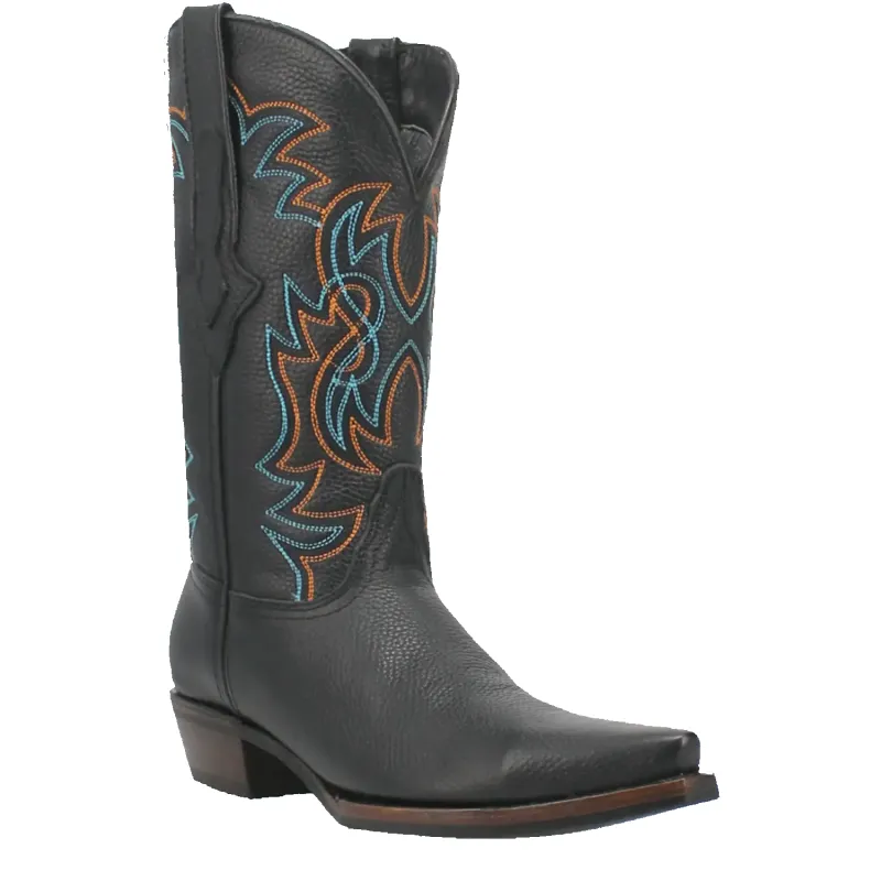 Dingo Gold Rush - Men's Leather Cowboy Boots sold by Hat Country