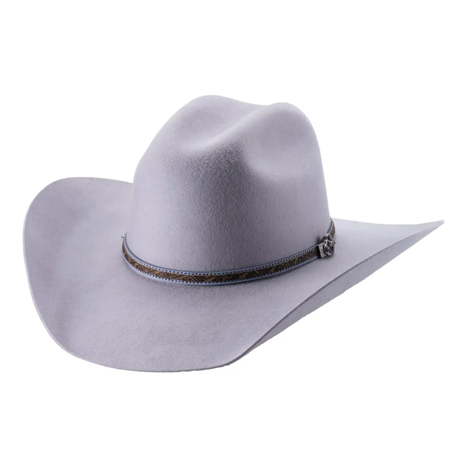 Bullhide Life With You - (4X) Wool Felt Cowboy Hat sold by Hat Country product image thumbnail 2