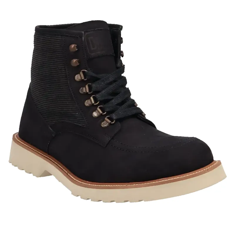 Dingo Carlsbad - Men's Leather Work Boots sold by Hat Country