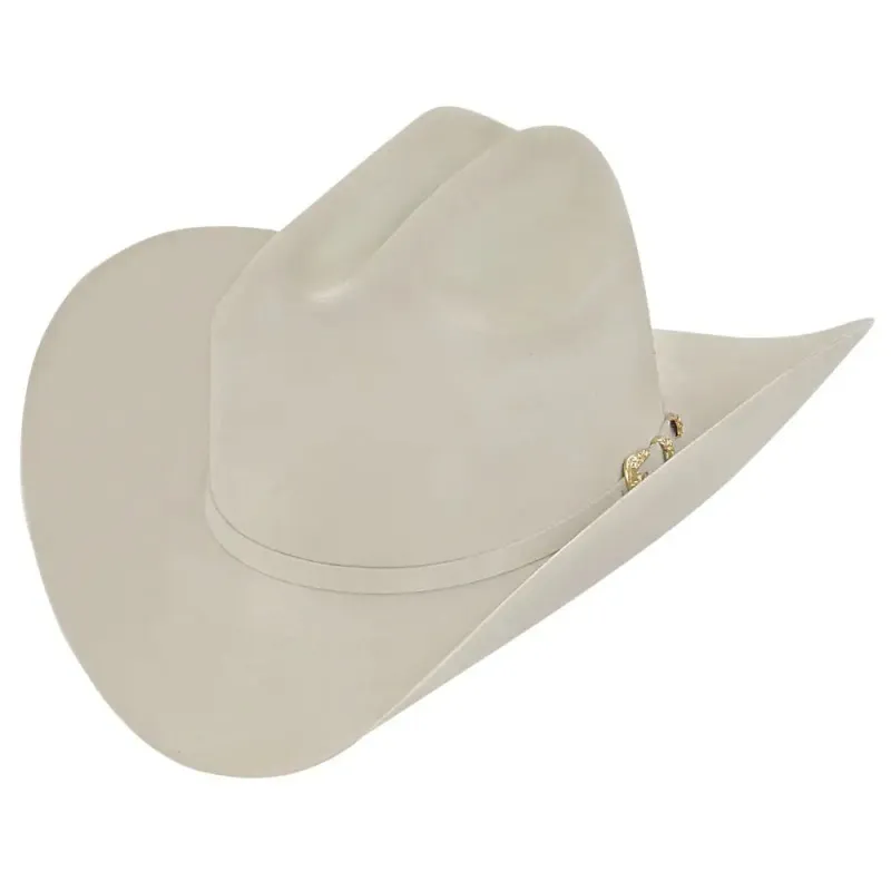 Larry Mahan's Opulento - (30X) Fur Felt Cowboy Hat made by Hat Country