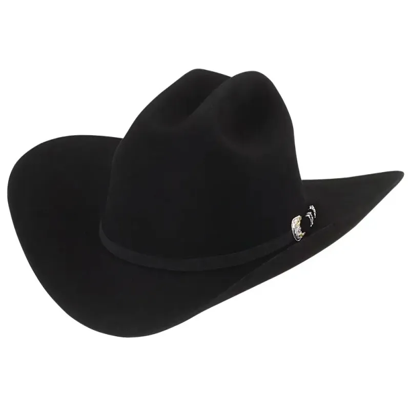 Larry Mahan's Superior - (100X) Fur Felt Cowboy Hat sold by Hat Country