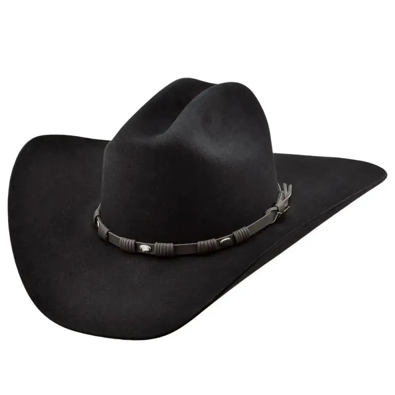 Justin Townes - (6X) Fur Felt Cowboy Hat sold by Hat Country