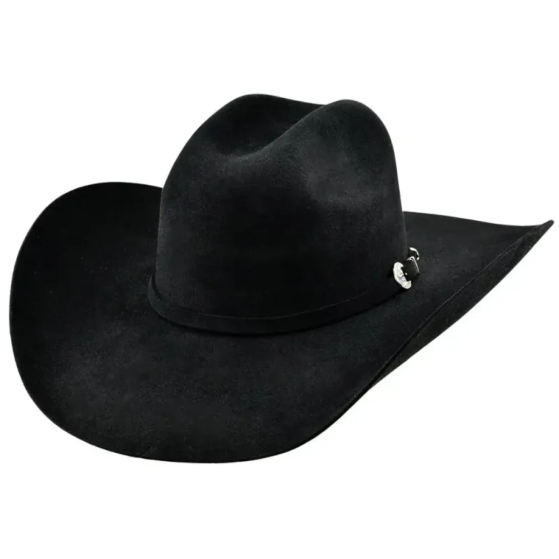 Justin Americana- (3X) Wool Felt Cowboy Hat sold by Hat Country