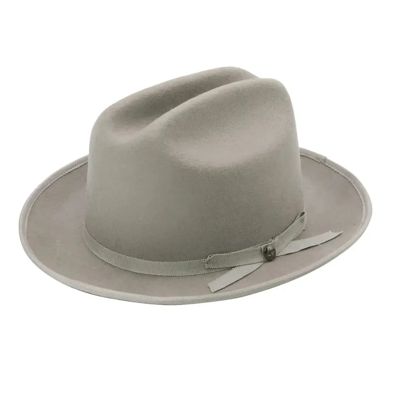 Peter Grimm Rough Road - Wool Felt Cowboy Hat sold by Hat Country