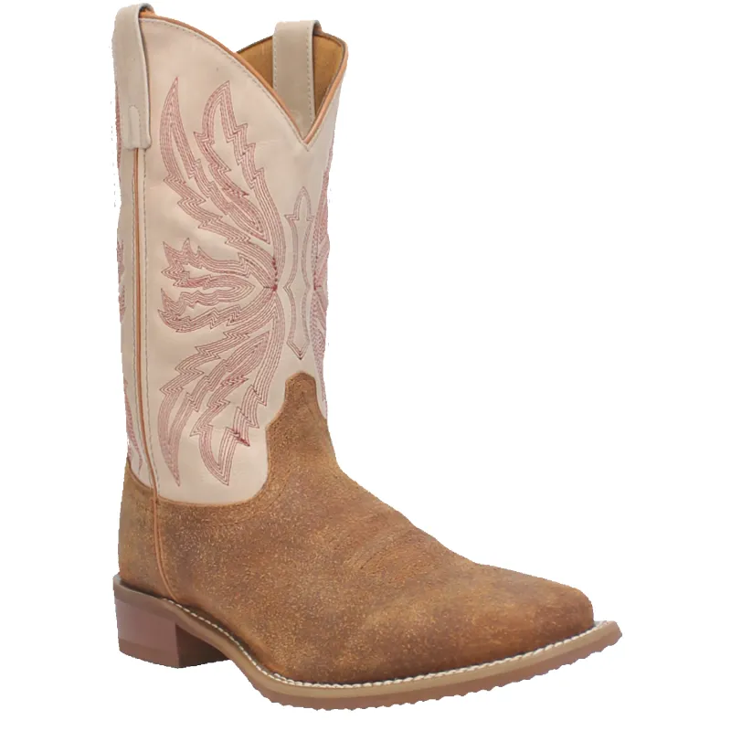 Laredo Chet - Men's Leather Cowboy Boots sold by Hat Country