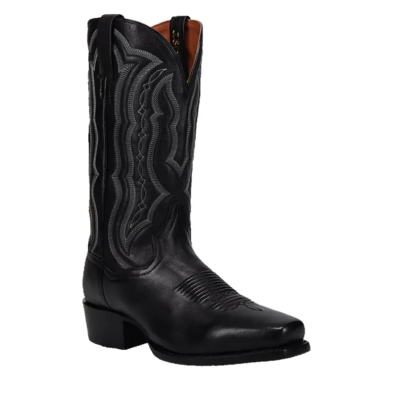 Dan Post Wade - Men's Leather Cowboy Boots sold by Hat Country