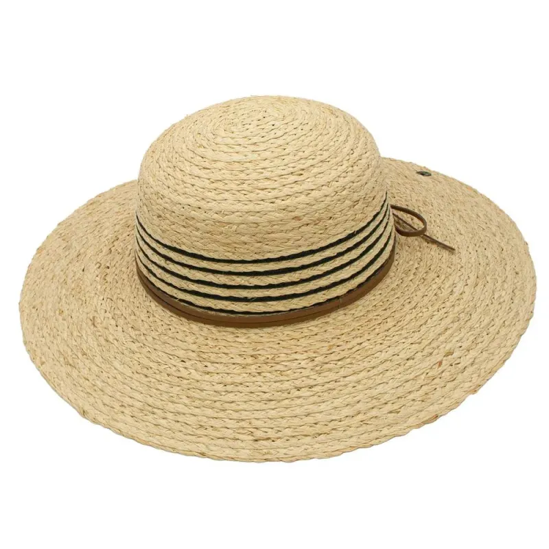 Peter Grimm Maria - Womens Straw Sun Hat sold by Hat Country