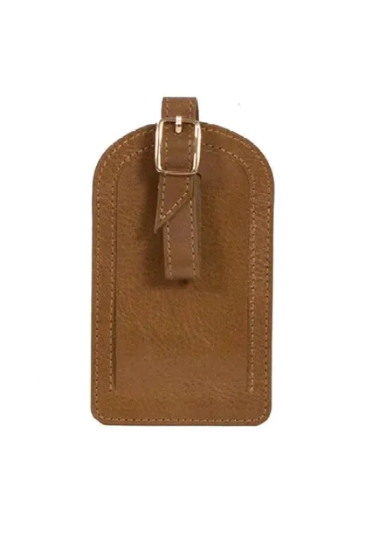 Scully TravelMate - Luggage Tag sold by Hat Country