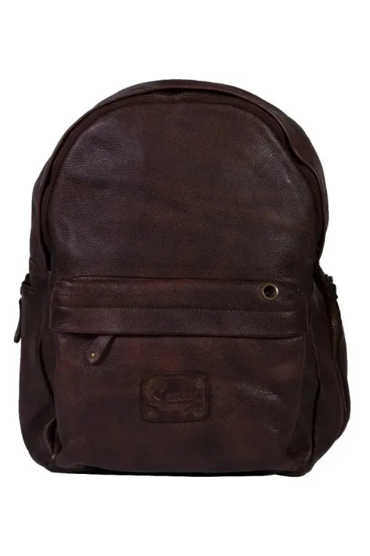 Scully Explorer's Expedition - Backpack made by Scully