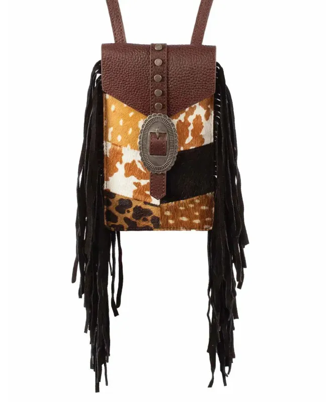 Scully Rustic Rodeo - Women's Handbag sold by Hat Country