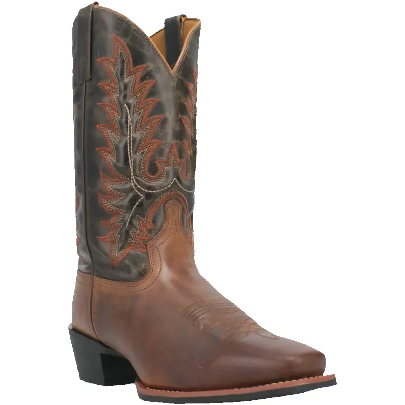 Laredo Kent - Men's Leather Cowboy Boot sold by Hat Country