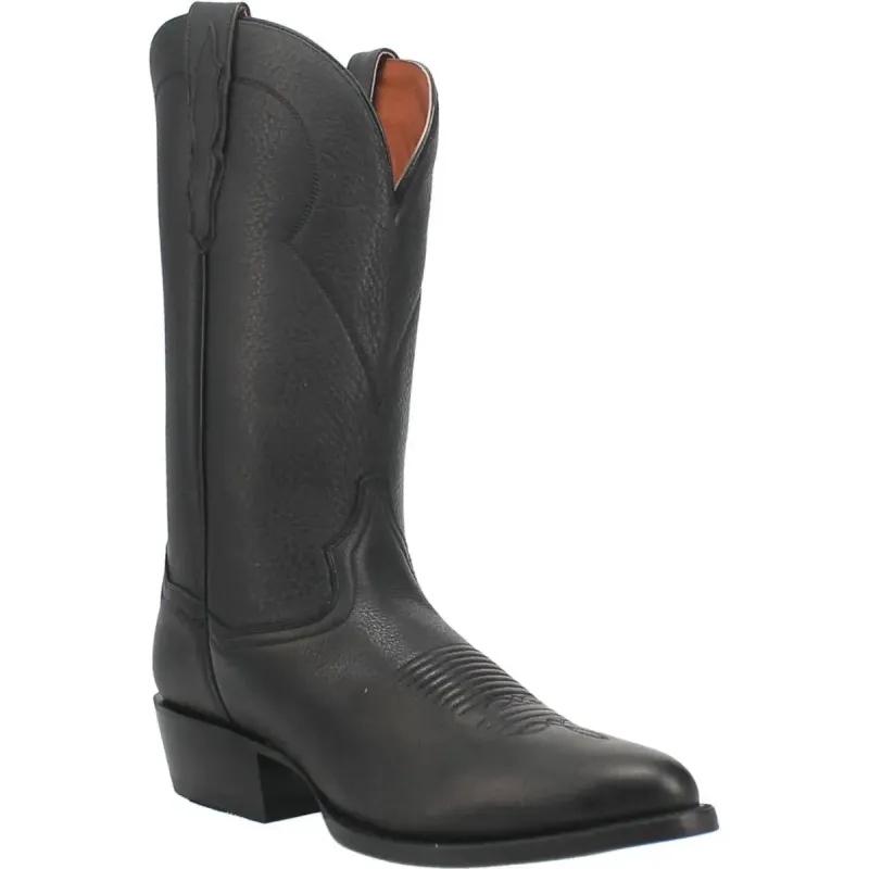 Dan Post Pike - Men's Leather Cowboy Boots sold by Hat Country