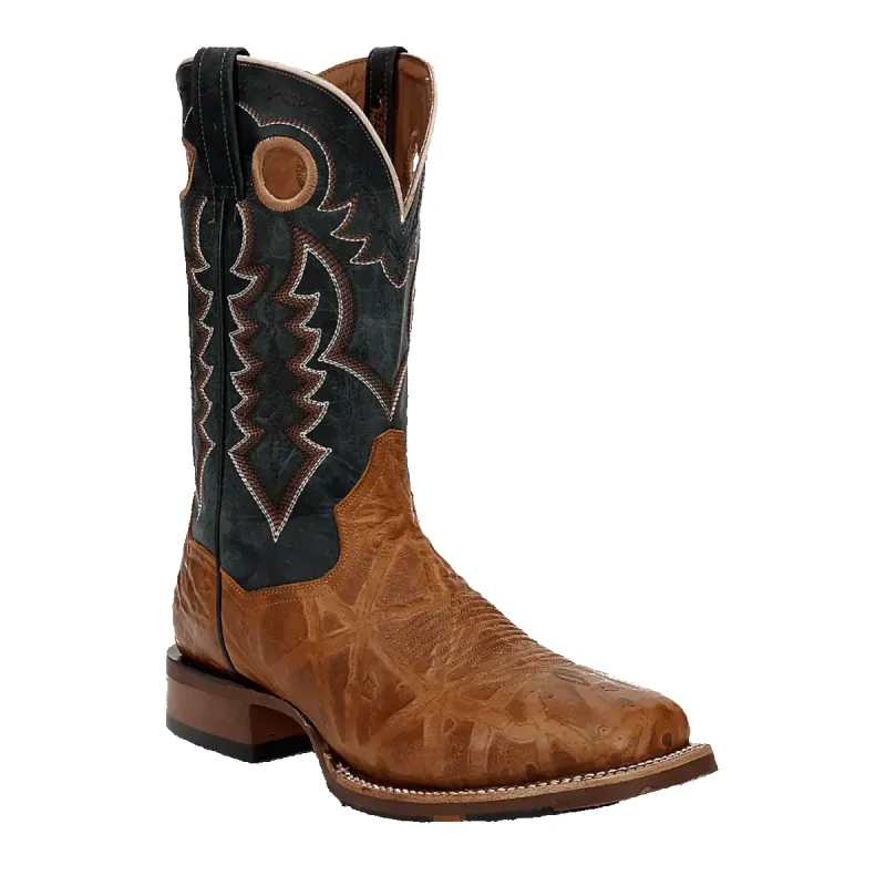 Dan Post Craven - Men's Leather Cowboy Boots sold by Hat Country