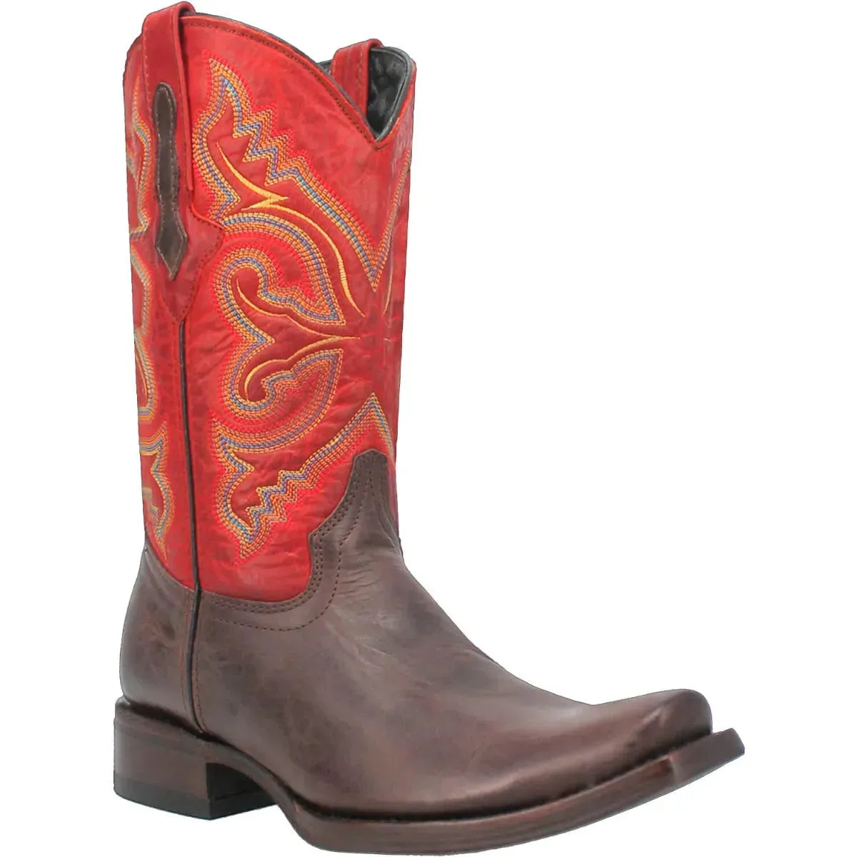 Dingo True Grit - Men's Leather Cowboy Boot sold by Hat Country product image thumbnail 2