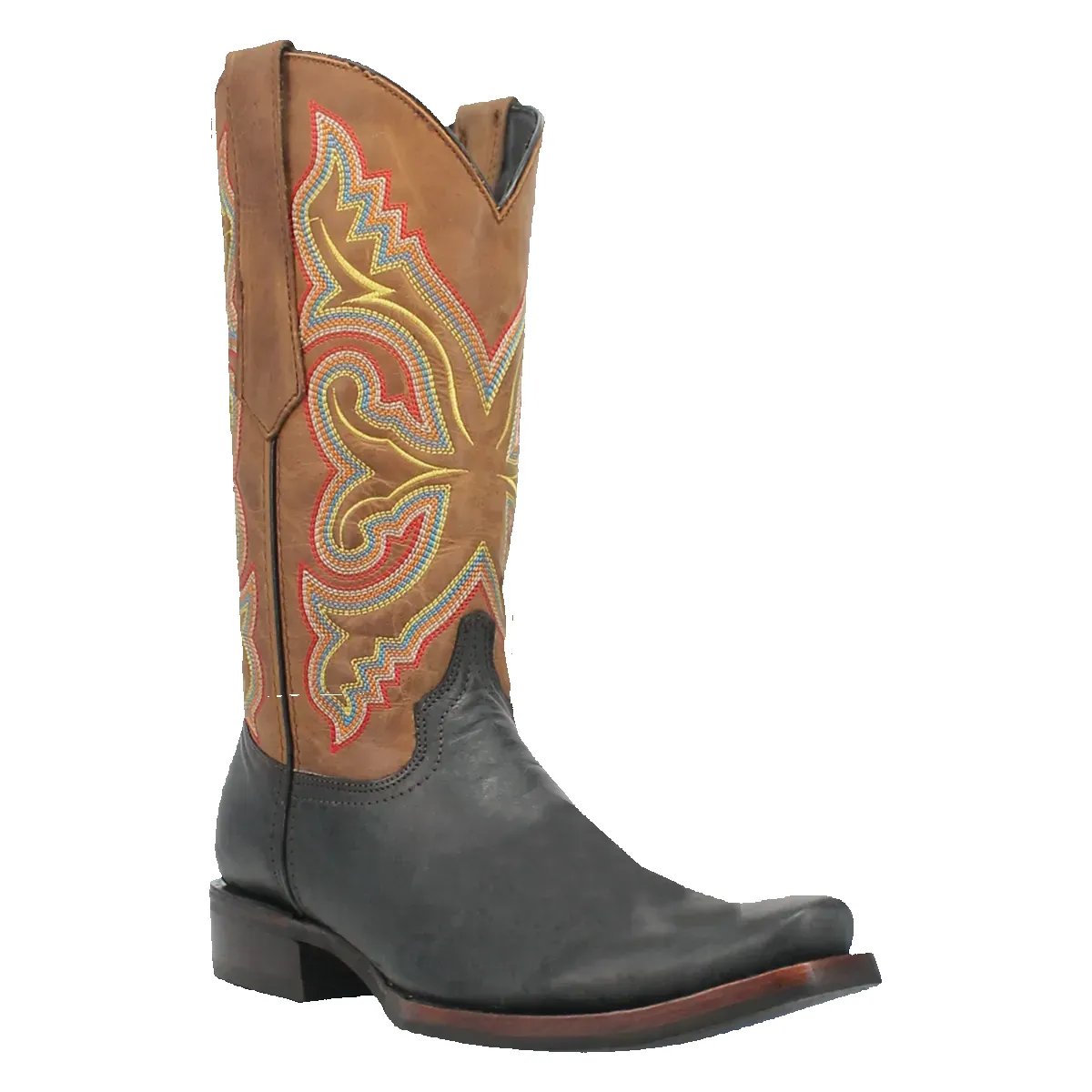Dingo True Grit - Men's Leather Cowboy Boot sold by Hat Country product image thumbnail 3
