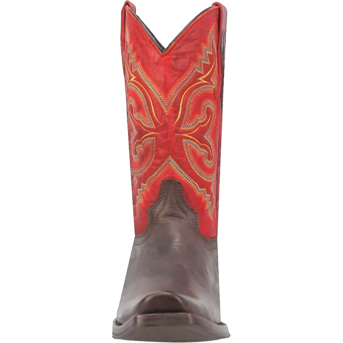 Dingo True Grit - Men's Leather Cowboy Boot sold by Hat Country product image thumbnail 5