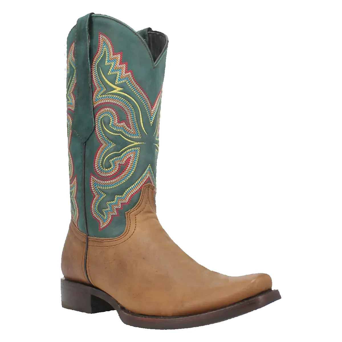 Dingo True Grit - Men's Leather Cowboy Boot sold by Hat Country