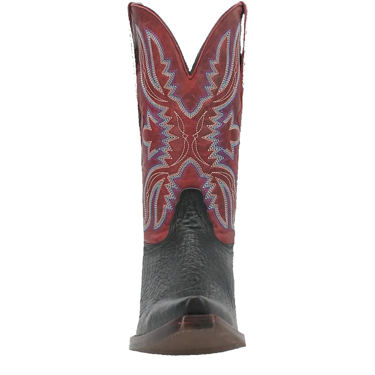 Dingo Rio Lobo - Men's Leather Cowboy Boot sold by Hat Country product image thumbnail 4
