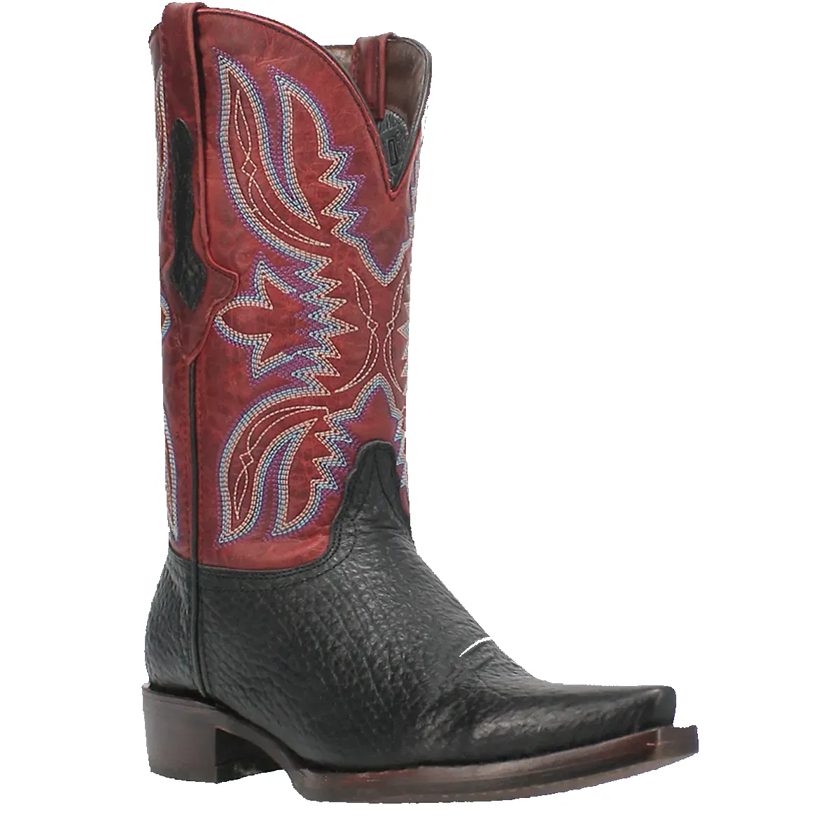 Dingo Rio Lobo - Men's Leather Cowboy Boot sold by Hat Country product image thumbnail 2