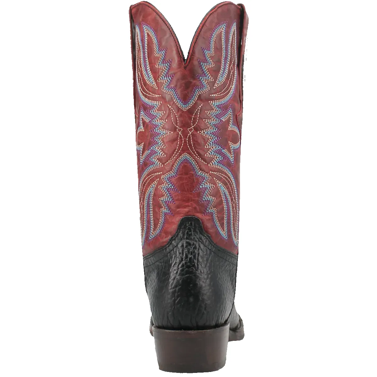 Dingo Rio Lobo - Men's Leather Cowboy Boot sold by Hat Country product image thumbnail 5