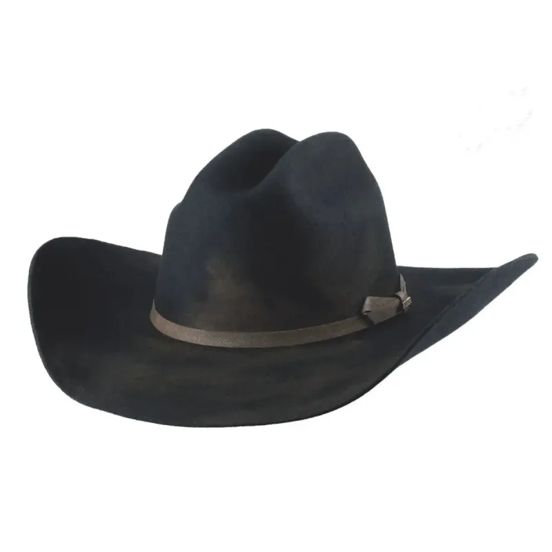 Bullhide Kayce - (4X) Wool Felt Cowboy Hat sold by Hat Country