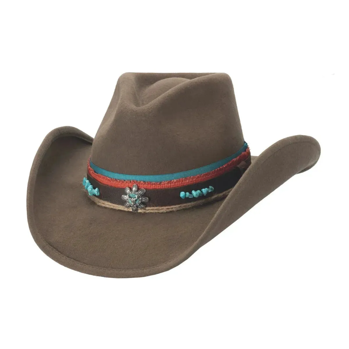 Bullhide Forever After All - Wool Felt Cowgirl Hat sold by Hat Country