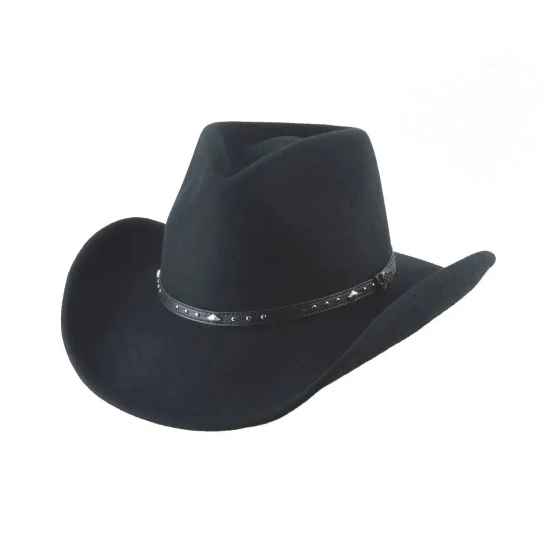 Bullhide Arlington - Wool Felt Cowboy Hat made by Hat Country