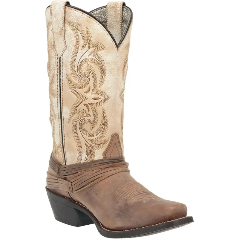 Laredo Myra - Women's Leather Cowgirl Boot sold by Hat Country