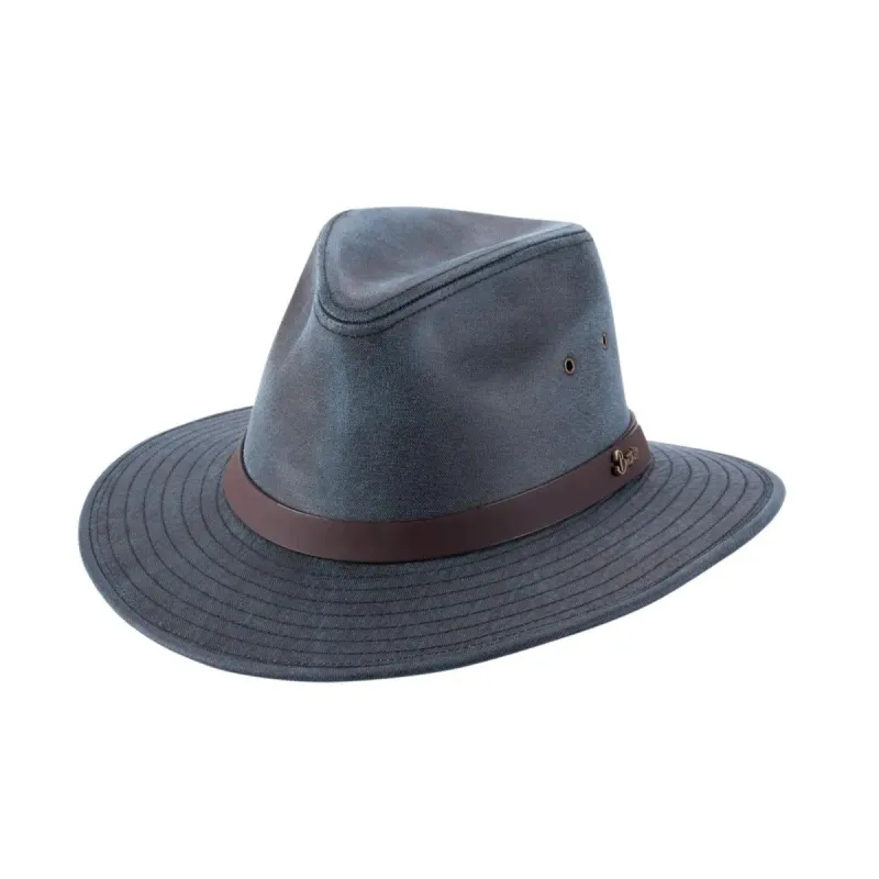 Bullhide Lisburn - Outback Fedora Hat sold by Hat Country