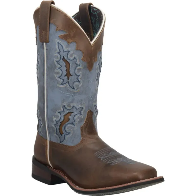 Laredo Isla - Women's Leather Cowgirl Boot sold by Hat Country