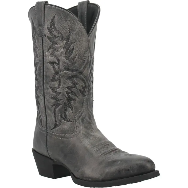 Laredo Harding - Men's Leather Cowboy Boot made by Laredo