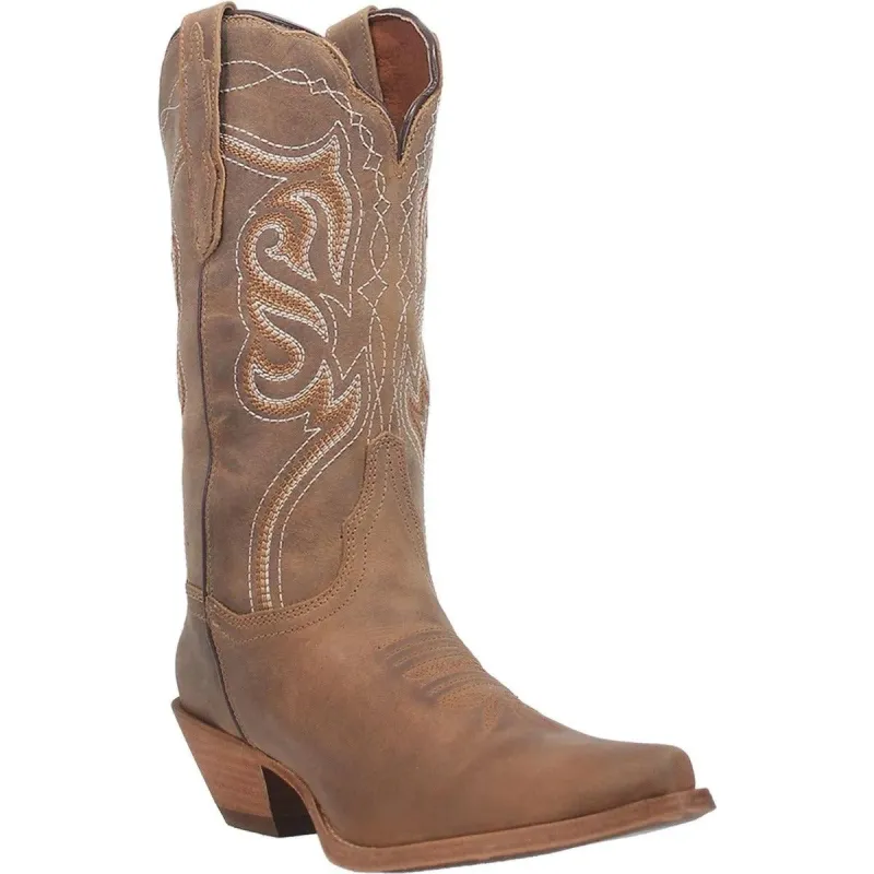 Dan Post Karmel - Womens Cowgirl Boots sold by Hat Country