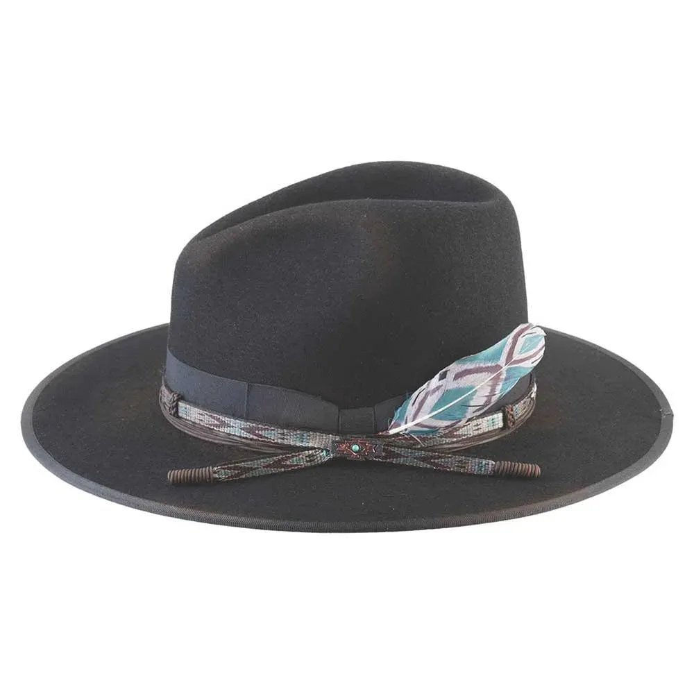 Bullhide Rookus Juice - Wool Felt Cowgirl Hat sold by Hat Country product image thumbnail 2