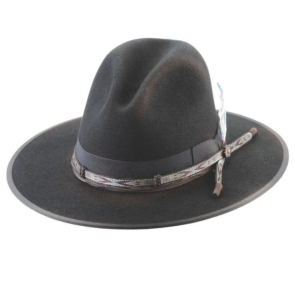 Bullhide Rookus Juice - Wool Felt Cowgirl Hat sold by Hat Country