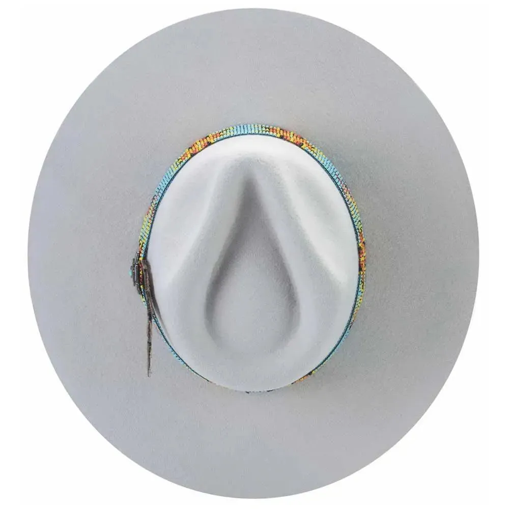 Bullhide Rain Bird - Wool Felt Cowgirl Hat sold by Hat Country product image thumbnail 2