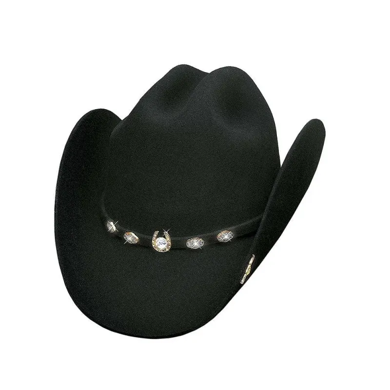 Bullhide El Amable - (8x) Fur Felt Cowboy Hat sold by Hat Country