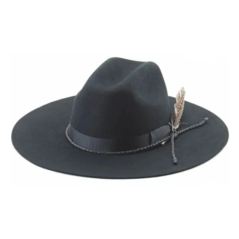 Bullhide Bad Guy - Wool Felt Cowboy Hat sold by Hat Country